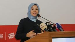 "Kadın istihdamını yüzde 25,3’ten yüzde 31,4’e çıkardık”