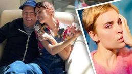 Bruce Willis'in kızı Tallulah Willis'e otizm teşhisi konuldu!