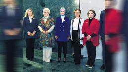 Erdoğan’ın hatırlattığı eşsiz pusula