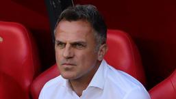 Stjepan Tomas, şampiyonluk favorisini açıkladı! Fenerbahçe ve Galatasaray itirafı