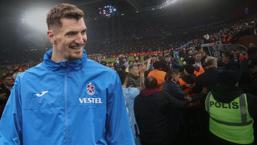 Thomas Meunier'den Michy Batshuayi eleştirisi! 'İğrenerek soyunma odasına gittim'