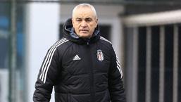 Rıza Çalımbay'dan yeşil ışık! 'Görev yapmaya sıcak bakarım'