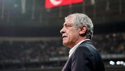 Beşiktaş'ta Fernando Santos'ün gözü az süre alan oyuncularda!