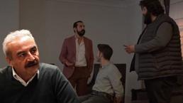 'İnci Taneleri'nde Azem oğlunu kurtarmak için seferber oldu! Sırat'ı dize getiren görüntüler