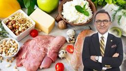 Osman Müftüoğlu'ndan hafızayı fişek gibi yapan öneri! Hepsi de evde olan malzemeler