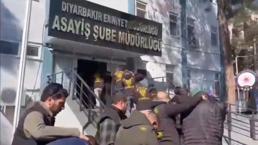 'Sazan sarmalı' yöntemiyle dolandırıcılık yapan çete çökertildi