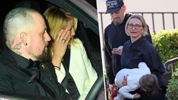 Ünlü çiftten müjdeli haber! 'Mahremiyet nedeniyle fotoğraf paylaşmayacağız'