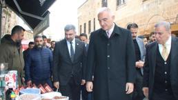 Bakan Ersoy'dan turizm mesajı! Hedefi açıkladı