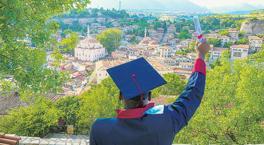 Sosyal medyada Karabük Üniversitesi tartışması! Yabancı öğrenciler yine gündemde
