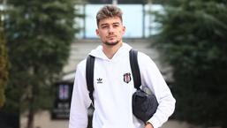 Arnavutluk'ta Pablo Zabaleta'dan Ernest Muçi'ye övgü!