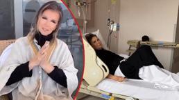 Filiz Akın'ın sağlık durumu! 'Bence iyi haber'