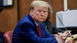 Trump'a mahkemeden güzel haber! Cezası indirildi