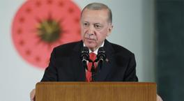 Son dakika: Cumhurbaşkanı Erdoğan Çocuklarla İftar Programı'nda konuştu: Devlet hem ana hem babadır