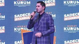 Cumhur İttifakı İBB Başkan Adayı Murat Kurum: Türkiye ve Balkanlar ayrılmaz bir bütündür