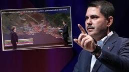 Kurum'dan İmamoğlu'na mal varlığı tepkisi: Rakibimiz villa yapmakla meşgulmüş!