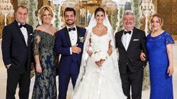 Volkan Bahçekapılı ile 10 yıllık evliliği bitti! Buse Terim sessizliğini bozdu