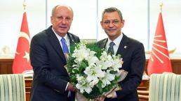 Muharrem İnce'den Özgür Özel'e 2018 yanıtı: Sen bilmezsin, o dönemler çıraktın