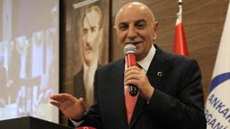 Turgut Altınok'tan 600 daire iddialarına yanıt!