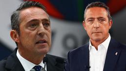 Ali Koç'tan veda gibi açıklama: Seneye biz yokuz!