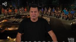 Survivor'da dokunulmazlık oyunu nefes kesti! Son eleme adayı belli oldu