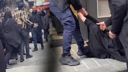 Fatih'te kadına saldıran iş yeri sahibinin avukatından açıklama