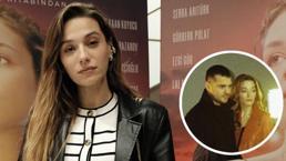 Çağatay Ulusoy sorusu! Sümeyye Aydoğan'dan açıklama geldi
