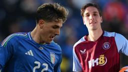 Nicolo Zaniolo transferinde trajik detay! Vefat etmeden önce teklifte bulunmuş