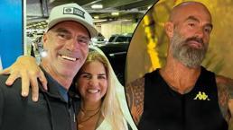 Survivor'dan elenen Bozok Gören'den ilk paylaşım! 'Canım kardeşim iyi ki varsın'