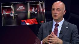 İYİ Parti İzmir adayı Ümit Özlale CNN Türk'te projelerini anlattı! 'İzmir CHP'nin kalesi değil'