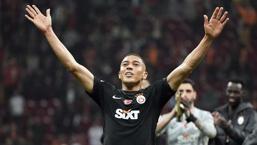 Carlos Vinicius'tan Fenerbahçe derbisi öncesinde dev iddia!