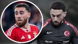 Roger Schmidt'ten Orkun Kökçü cevabı! 'Olumsuzluk yaratmak istemedi'