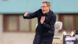 Bayern Münih'te Xabi Alonso'nun alternatifi Ralf Rangnick!