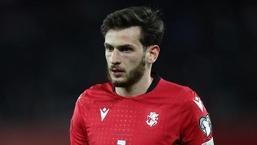 Napoli'den Kvara Kvaratskhelia'ya yeni sözleşme!