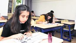 Gözler Milli Eğitim Bakanlığı'nda: LGS’nin tarihi değişebilir