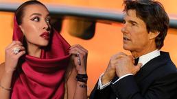 Rus modelden eski kocası yüzünden ayrılmış! 'Ekibi endişelendi, risk almak istemediler'