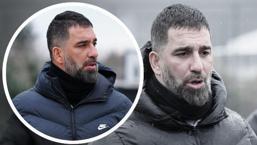 Arda Turan'dan Galatasaray itirafı! Kurallarını açıkladı: Asla yalan söylemem