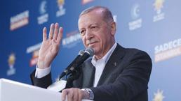 Cumhurbaşkanı Erdoğan: İstanbul'un 5 yıl daha kaybetmeye takati kalmadı