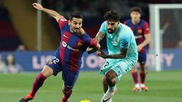Süper Lig devinden İlkay Gündoğan bombası! Barcelona'dan ayrılmayı planlıyor