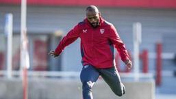 Sevilla'da Marcao'nun üstü çizildi! 'Eski takımı Galatasaray'a dönerek...'