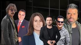 Yerel seçimlerde birçok ünlü yarıştı! İşte belediye başkanı seçilenler