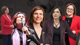 İşte kadınların yöneteceği 11 il! Merak edilen sonuçlar geldi