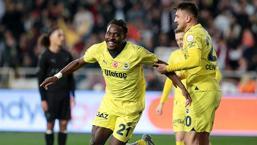 Osayi Samuel'den paylaşım: 2 Nisan'ı çok önemsiyorum 