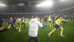 SON DAKİKA | Trabzonspor-Fenerbahçe maçının PFDK sevkleri açıklandı!