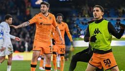 Hull City'de işler yolunda gitmiyor! Ozan ve Abdülkadir galibiyete hasret kaldı