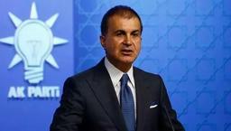 AK Parti'den Van kararıyla ilgili ilk açıklama