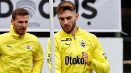 Fenerbahçe'de İsmail Yüksek şoku! Adana Demirspor maçının kadrosuna alınmadı