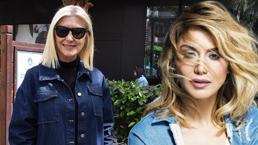 Zeynep Mansur: Aşk için dinimi değiştirmem!