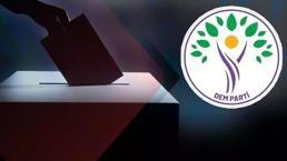 Van'da mazbata DEM Parti'ye verilecek! YSK itirazı kabul etti...