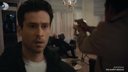 'Taş Kağıt Makas'ta Umut gözaltında! Yalancı şahitlik yapan Makbule öldürüldü