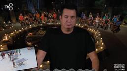 Survivor'da dokunulmazlık oyununda fark geldi! Son eleme adayı belli oldu